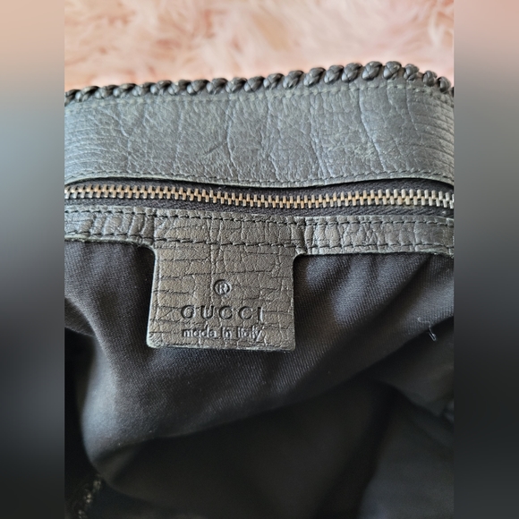 Gucci Horsebit Hobo Bag - Picture 13 of 16